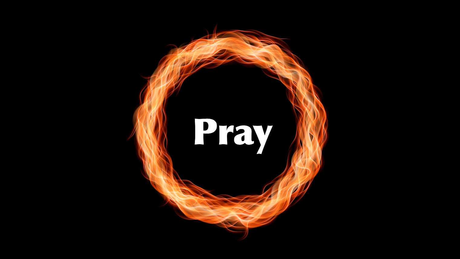 Prayer Circle / Scripture Meditation